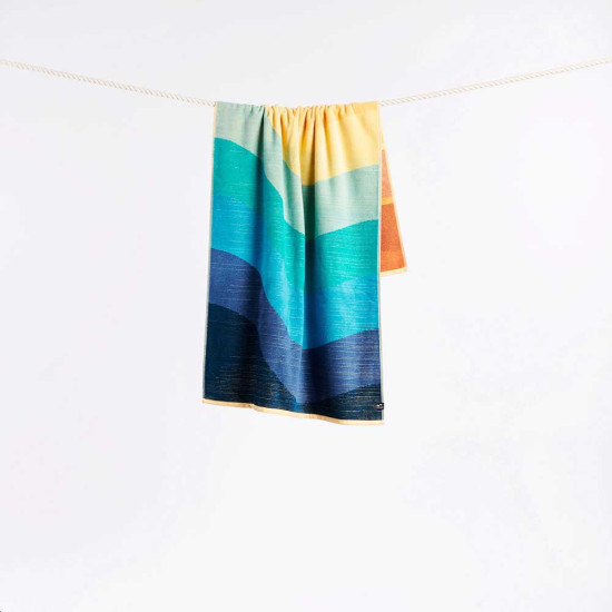 Slowtide Πετσέτα θαλάσσης Shores Premium Woven Towel 76 x 152,5 cm